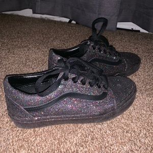 Vans Old School Womens